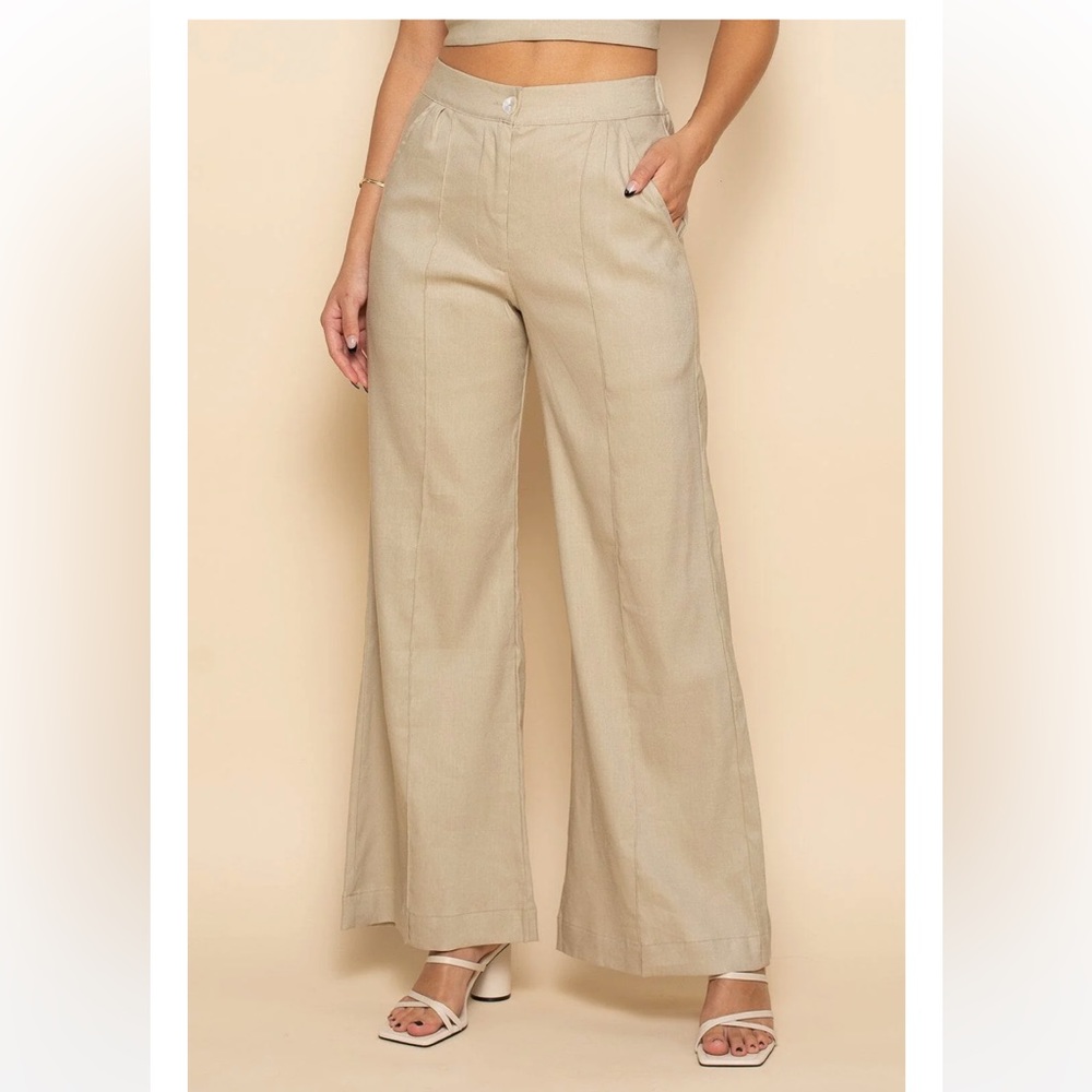 Shore Brand Trouser Pant